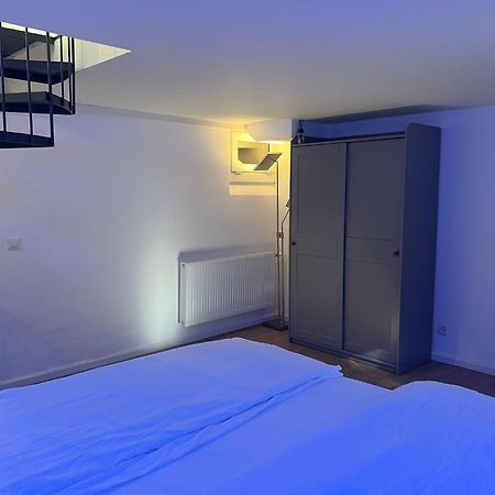 Blick Auf Schwarzen Turm - Freihofapartments Brugg  Εξωτερικό φωτογραφία