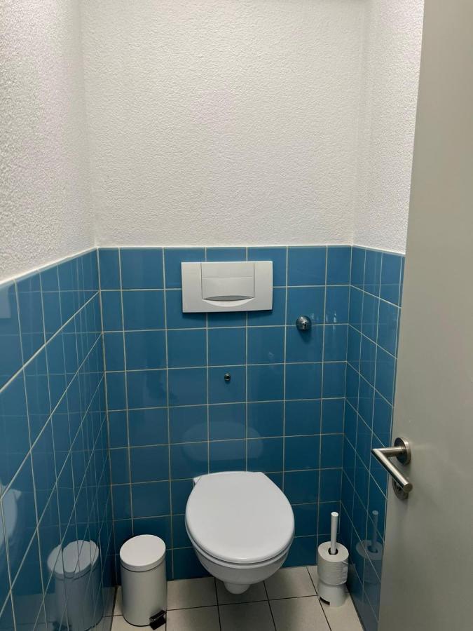 Blick Auf Schwarzen Turm - Freihofapartments Brugg  Εξωτερικό φωτογραφία